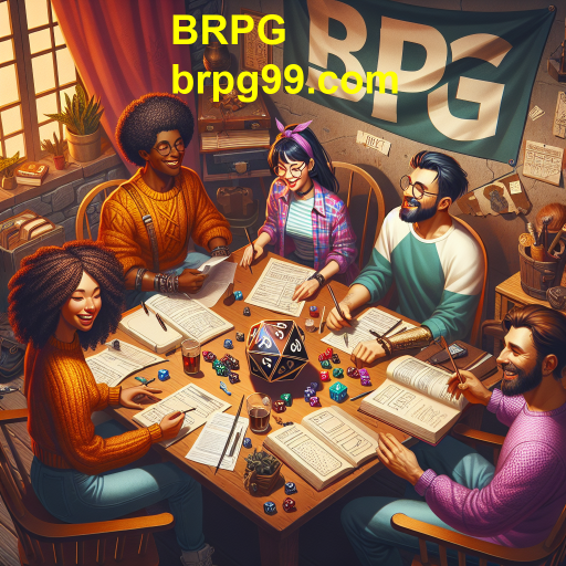 A Importância dos Eventos em Jogos de RPG