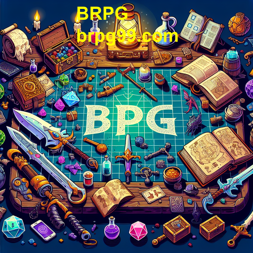 A Importância dos Recursos em Jogos de RPG