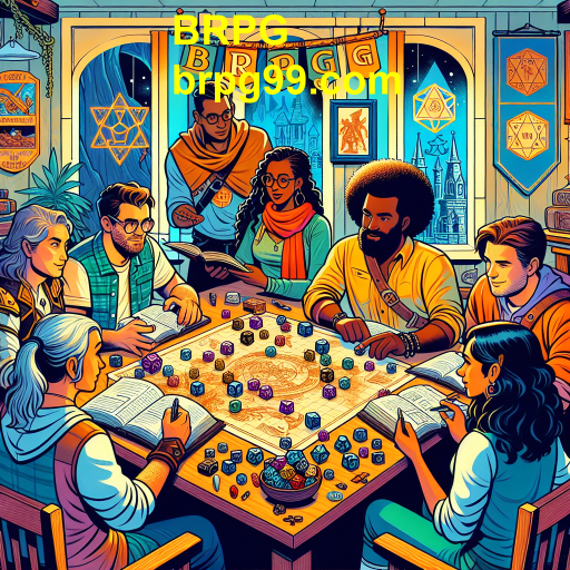 Dicas Essenciais para Jogadores de RPG
